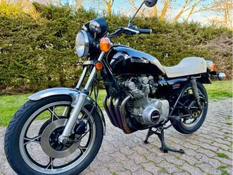 suzuki gs 750 de 1979