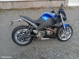 buell xb12 scg