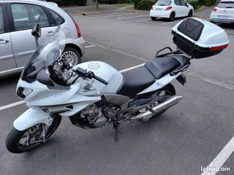 honda cbf 1000 abs