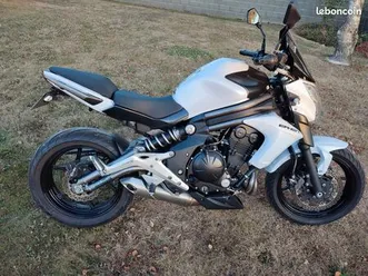 kawasaki er6n