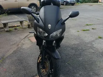 kawasaki zrx 1200 s