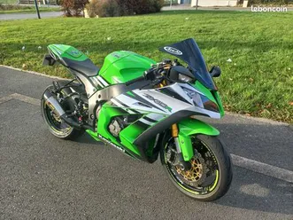 zx10r abs edition 30th anniversaire