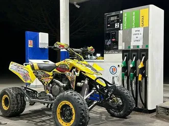 450ltr 2011 injection