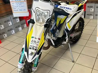 125 te husqvarna 2016