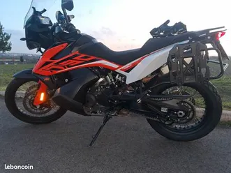 ktm 790 adventure a2