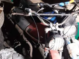 lot motobecane 50 ev