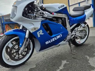 vend 750 gsxr