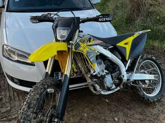 250 rmz 2015