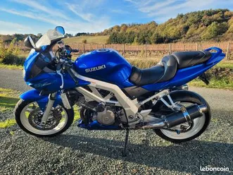 vend ou échange sv1000s