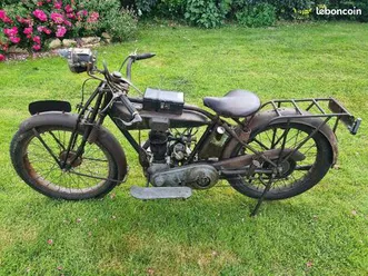 terrot 250 m 250 cm3