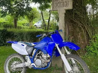 400 yzf 1999