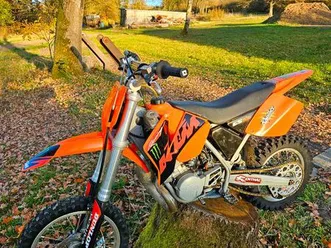 ktm 65 sx