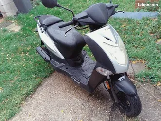 vend kymko 50 4 temps