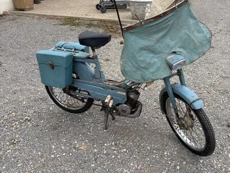 mobylette motobecane av 59