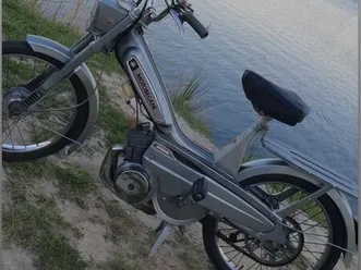 motobécane
