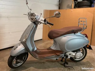 vespa primavera 50 iget 4t 3v – 2022