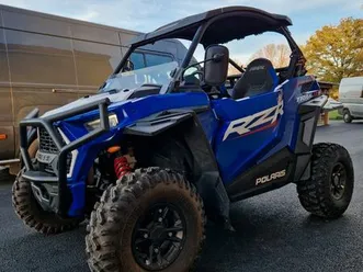rzr 1000 trail s polaris