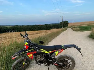 sherco 50 cc
