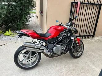 mv agusta 750 brutale