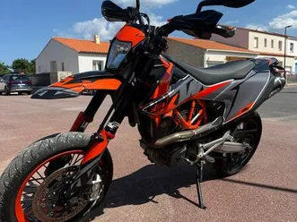 ktm 690 smc r