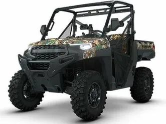polaris ranger xp 1000 eps hunter se t1b | mega aktion!!