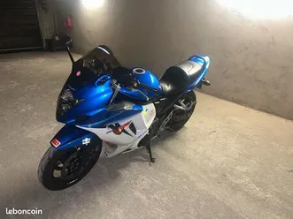 suzuki gsxf 650 abs