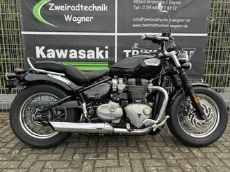 triumph bonneville speedmaster