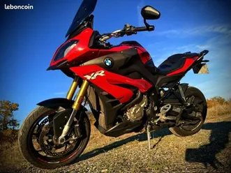 bmw s 1000 xr