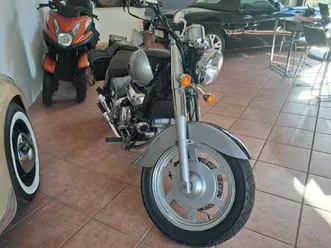 hyosung aquila 250 grigio