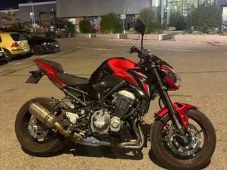 kawasaki z900 a2