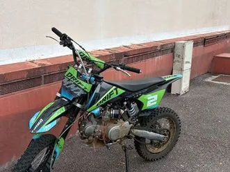 dirt bike 150 cc