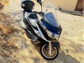 piaggio x10 500