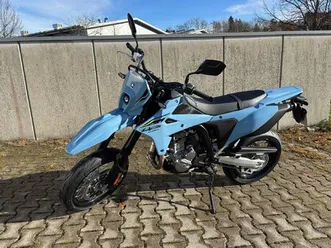 suzuki dr-z 400 sm