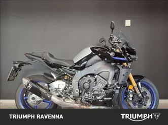 yamaha mt-10 sp abs