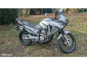 vends honda transalp xlv650