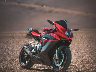 mv agusta f3 675