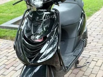 piaggio zip 4t sp-kappen, malossi ecu - topstaat! — scooters | piaggio — marktplaats