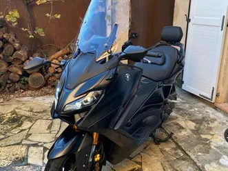 yamaha tech max 2023