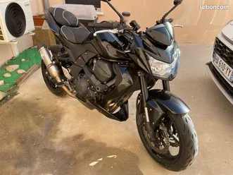kawasaki z750
