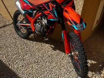 250 sxf 2022 ktm