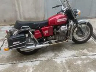 moto guzzi 850gt