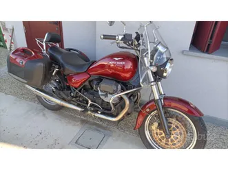 moto guzzi california stone 1100