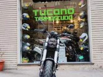 benelli leoncino 500 trail