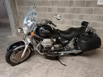 moto guzzi california 1100 ev - 1998