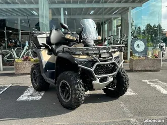 cforce 1000 overland 2025