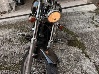 moto harley davidson