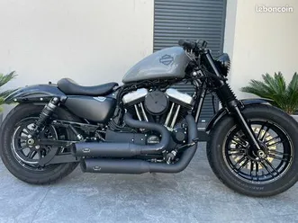 harley davidson sportster 1200