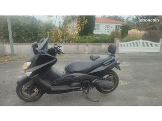 t max édition black max