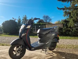 sym mio 50 cc