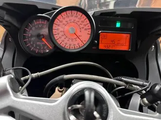 2010 bmwk1300s **low miles*